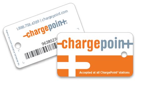 chargepoint rfid card|ChargePoint account sign in.